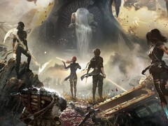 Clair Obscur: Expedition 33's art book caused quite a stir for one Reddit user