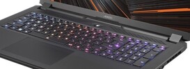 Aorus 17 XE4 Review: Potent Gaming Notebook with 360 Hz Screen
