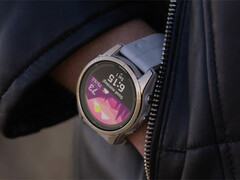 Garmin has issued the second v25.xx beta update to the Fenix 7 series in less than a week. (Image source: Garmin)