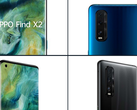 The Find X2, according to a new leak, at least. (Source: Twitter)