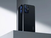 The Reno8 Lite 5G. (Source: OPPO)