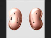 The Galaxy Buds Live. (Source: Samsung)