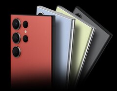 The Galaxy S23 series phones may not be the best options for mobile gaming. (Source: Samsung)