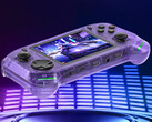 The Game Console RX6H owe a lot to the RGB20S. (Image source: Game Console)