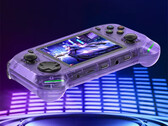 The Game Console RX6H owe a lot to the RGB20S. (Image source: Game Console)