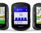 Garmin's latest bike computers start at US$349.99. (Image source: Garmin)