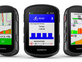 Garmin's latest bike computers start at US$349.99. (Image source: Garmin)