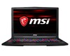 MSI GE63 Raider RGB 8RF