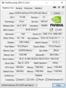 System info: GPU-Z