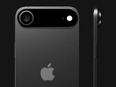 The Apple iPhone 17 Air apparently makes many compromises to achieve a thinner body. (Image source: @zellzoi)