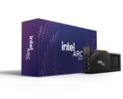 The Intel ARc B580 and Arc B570 are now official (image source: Intel)