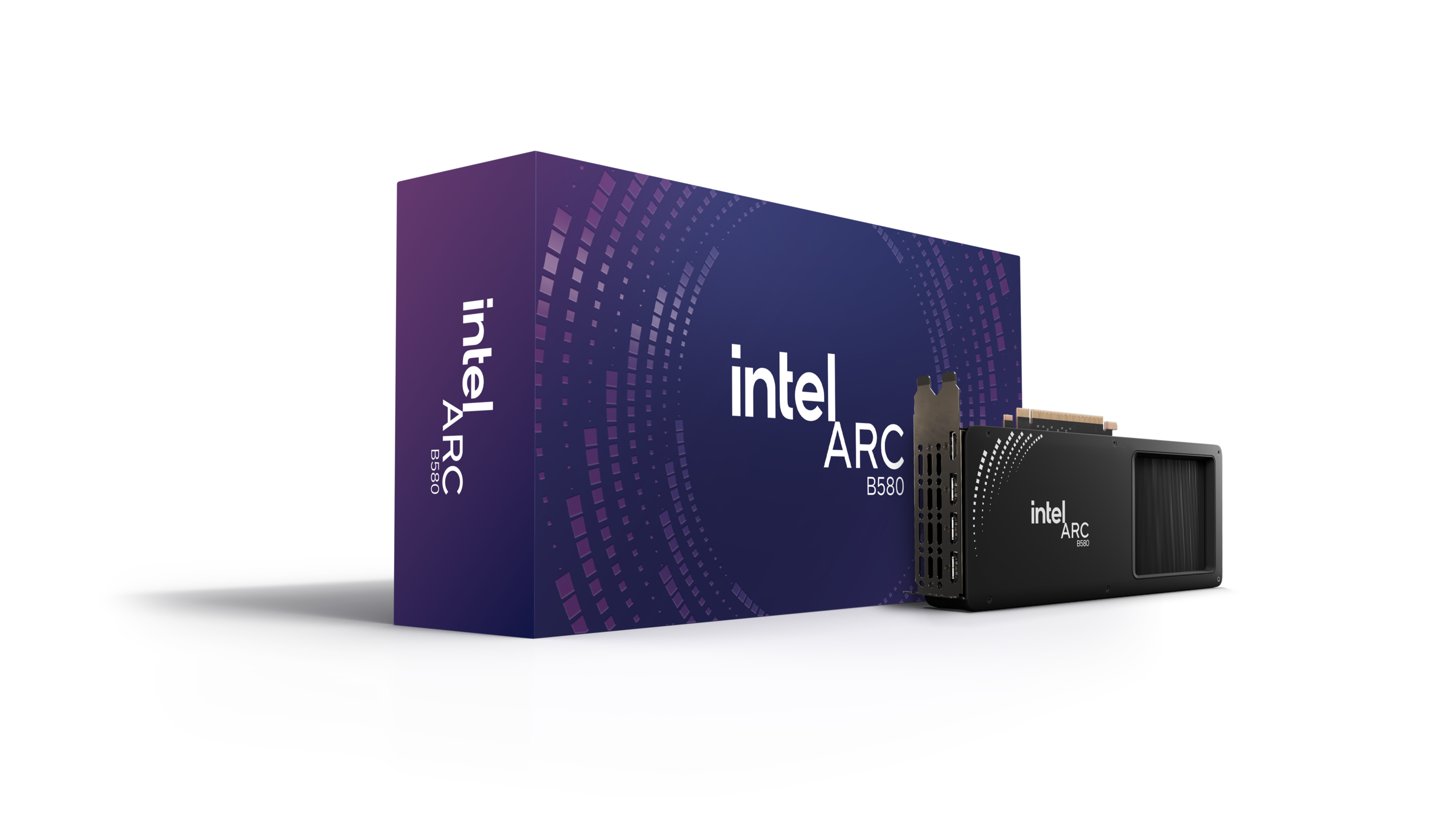 Intel arc b580 12g Intel arc b580 12g