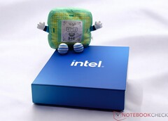 The Intel Core Ultra 250K Plus 