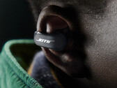 The Ultra Open Earbuds features a Bose and Kith 'collaborative logo'. (Image source: Kith)