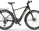 KTM Macina Sport SX – Vielseitiges E-Trekkingbike mit leichtem Rahmen und umfangreicher Ausstattung (Bildquelle: KTM)