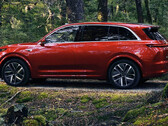 Solid-state batteries for EVs like the L7 came at $42,000 a pop (image: Li Auto)