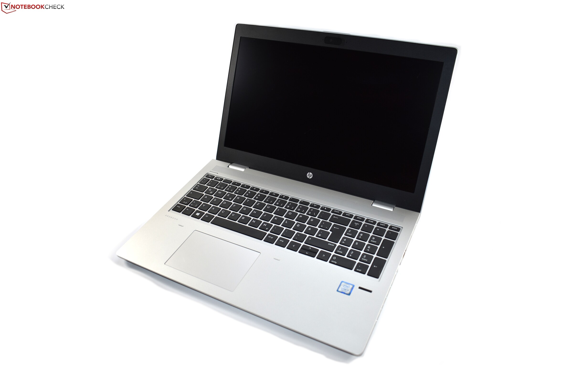 HP ProBook 650 G4 (i58250U, FHD IPS) Laptop Review Reviews