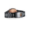 THe Casio G-Shock MRG-B5000HT-1 watch. (Image source: Casio)
