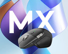 A look at the MX Master 4 before its official release. (Image source: EUIPO & Logitech)