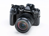The OM System OM-1 II largely keeps the same compact M43 form factor as its predecessor. (Image source: OM System)