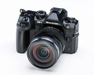 The OM System OM-1 II largely keeps the same compact M43 form factor as its predecessor. (Image source: OM System)