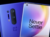 The 8 Pro. (Source: OnePlus)