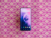 The OnePlus 7 Pro. (Source: CNET)