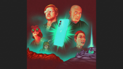 OnePlus teases the Nord 2. (Source: OnePlus)