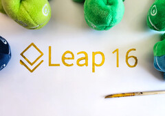 OpenSUSE Leap 15.6 will be followed in 2025 by Leap 16 based on the Adaptable Linux Platform (Image: openSUSE).