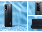 The 'new' A93s. (Source: OPPO)