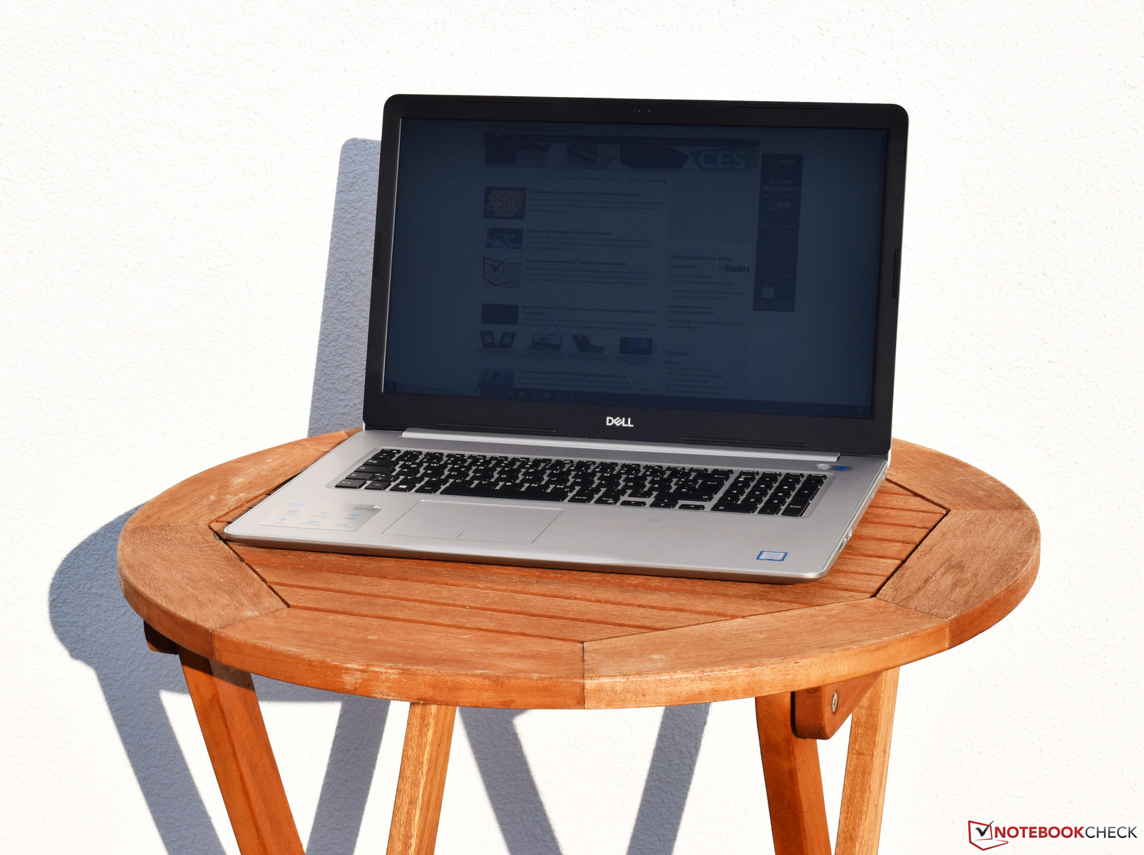 Dell Inspiron 1757700357 (8250U, SSD, HDD, FHD) Laptop Review