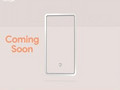The source code of this image suggests four color schemes for the Pixel 3 line. (Source: Twitter)