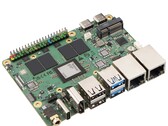 The Radxa Dragon Q8B is a new single-board computer with Snapdragon processor