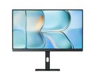 The Redmi A24 is a budget-friendly monitor with an ergonomic stand (Image source: Xiaomi)