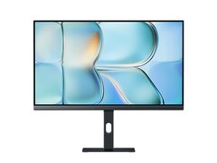 The Redmi A24 is a budget-friendly monitor with an ergonomic stand (Image source: Xiaomi)