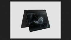 The ROG Flow X13. (Source: Asus)