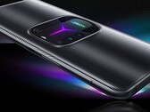 The Legion Y90 is live. (Source: Lenovo)