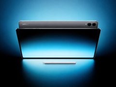 The Galaxy Tab S11 Ultra.