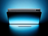 The Galaxy Tab S11 Ultra.