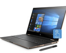 HP Spectre x360 15 with Core i7-8705G now available for pre-order in the UK (Image Source: Amazon UK)