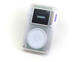 The Tangara relies upon open-source hardware, unlike its infamous inspiration. (Image source: Crowd Supply)