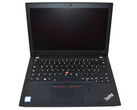 Test Lenovo ThinkPad X280 (i5-8250U, FHD) Laptop