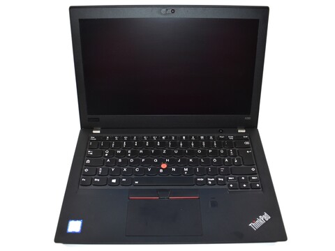 Lenovo ThinkPad X280 (i5-8250U, FHD) Laptop Review
