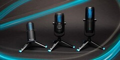 The new JLab Talk mics. (Source: JLab)