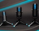 The new JLab Talk mics. (Source: JLab)