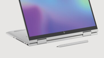 Envy x360 15.6-inch (Image Source: HP)