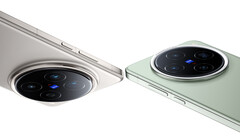 The X200. (Image source: Vivo)