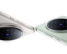 The X200. (Image source: Vivo)