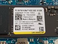 WD PC SN735 SDBPNHH-512G SSD Benchmarks