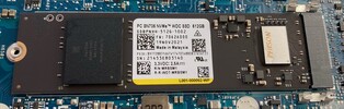 WD PC SN735 SDBPNHH-512G SN735 512G